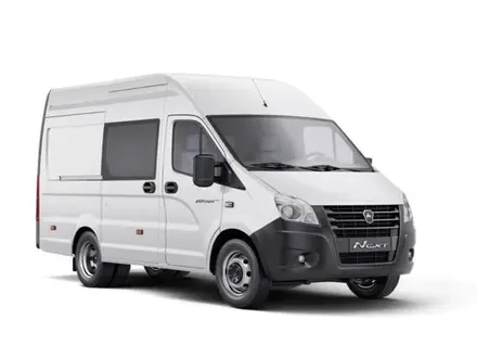 ГАЗ ГАЗель NEXT A32R23 2026 года за 16 206 000 тг. в Петропавловск – фото 3