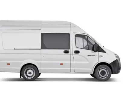 ГАЗ ГАЗель NEXT A32R23 2026 года за 16 206 000 тг. в Петропавловск – фото 4