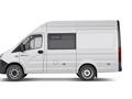 ГАЗ ГАЗель NEXT A32R23 2026 года за 16 206 000 тг. в Петропавловск – фото 5