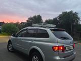 SsangYong Kyron 2012 года за 4 500 000 тг. в Алматы – фото 2
