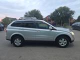 SsangYong Kyron 2012 года за 4 500 000 тг. в Алматы – фото 3