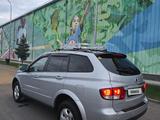 SsangYong Kyron 2012 года за 4 500 000 тг. в Алматы – фото 4
