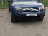 Renault Duster 2015 года за 6 700 000 тг. в Актобе – фото 3