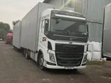 Volvo  FH 2016 года за 55 000 000 тг. в Алматы – фото 2