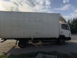 Mercedes-Benz  814 1991 годаүшін6 500 000 тг. в Алматы – фото 3