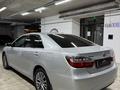 Toyota Camry 2015 года за 10 300 000 тг. в Астана – фото 6