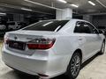 Toyota Camry 2015 года за 10 300 000 тг. в Астана – фото 7