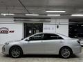 Toyota Camry 2015 года за 10 300 000 тг. в Астана – фото 8