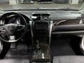 Toyota Camry 2015 года за 10 300 000 тг. в Астана – фото 16
