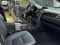 Toyota Camry 2015 года за 10 300 000 тг. в Астана – фото 15