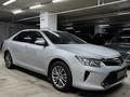 Toyota Camry 2015 года за 10 300 000 тг. в Астана – фото 3