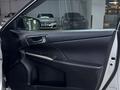 Toyota Camry 2015 года за 10 300 000 тг. в Астана – фото 9