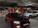 Dodge Charger 2017 года за 19 000 000 тг. в Астана – фото 3