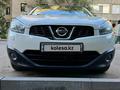 Nissan Qashqai 2013 годаfor6 000 000 тг. в Актобе – фото 2