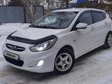 Hyundai Accent 2014 годаfor4 900 000 тг. в Костанай – фото 2