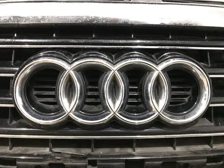 Ноускат Audi A8 (D3) рестайлинг из Японии за 860 000 тг. в Астана – фото 4