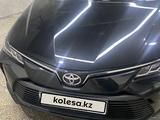 Toyota Corolla 2022 года за 10 400 000 тг. в Астана