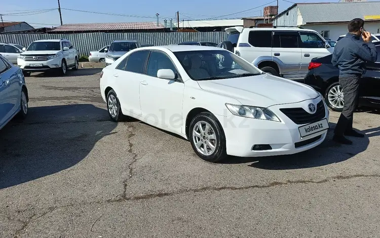 Toyota Camry 2007 годаүшін5 100 000 тг. в Алматы