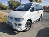 Mitsubishi Delica 2005 годаүшін4 200 000 тг. в Усть-Каменогорск