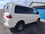 Mitsubishi Delica 2005 годаүшін4 200 000 тг. в Усть-Каменогорск – фото 2