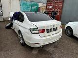 BMW 320 2013 годаfor2 200 000 тг. в Астана – фото 4