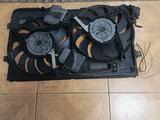 Вентилятор охлаждения W.Phaeton за 25 555 тг. в Шымкент