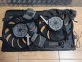 Вентилятор охлаждения W.Phaeton за 25 555 тг. в Шымкент – фото 3