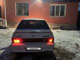 ВАЗ (Lada) 2115 2012 года за 2 550 000 тг. в Тараз – фото 3