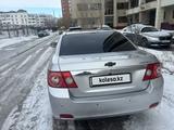 Chevrolet Epica 2007 года за 3 200 000 тг. в Астана