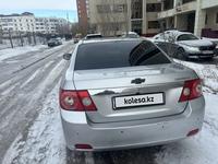 Chevrolet Epica 2007 года за 3 000 000 тг. в Астана