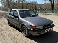 Mitsubishi Lancer 1992 года за 1 000 000 тг. в Астана