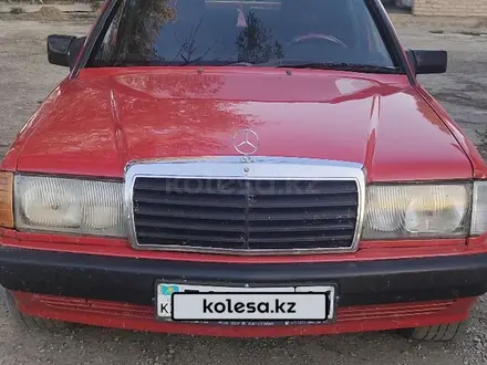 Mercedes-Benz 190 1992 года за 2 000 000 тг. в Кызылорда