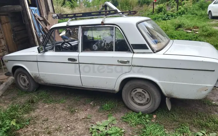 ВАЗ (Lada) 2106 1999 года за 650 000 тг. в Алтай