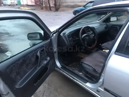 Nissan Primera 1997 года за 840 000 тг. в Туркестан – фото 7