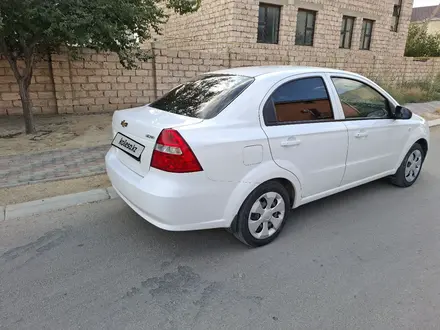 Chevrolet Nexia 2020 года за 3 500 000 тг. в Актау – фото 2