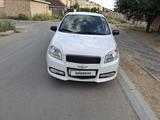 Chevrolet Nexia 2020 года за 3 500 000 тг. в Актау – фото 4