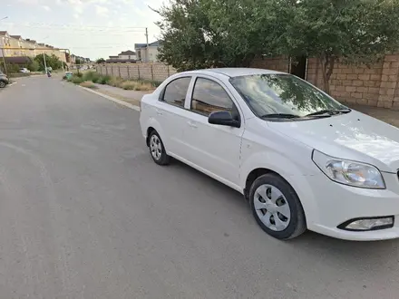 Chevrolet Nexia 2020 года за 3 500 000 тг. в Актау – фото 3