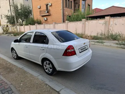 Chevrolet Nexia 2020 года за 3 500 000 тг. в Актау – фото 6