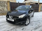 Nissan Qashqai 2010 года за 6 600 000 тг. в Жезказган