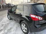 Nissan Qashqai 2010 года за 6 600 000 тг. в Жезказган – фото 4