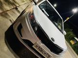 Kia Rio 2014 годаүшін4 200 000 тг. в Жезказган – фото 2