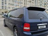 Kia Carnival 2005 годаүшін2 000 000 тг. в Актау – фото 5