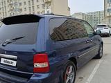 Kia Carnival 2005 годаүшін2 000 000 тг. в Актау – фото 4