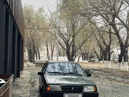 ВАЗ (Lada) 21099 1999 года за 900 000 тг. в Кызылорда – фото 6