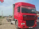 DAF  95XF 2004 года за 11 000 000 тг. в Тараз