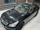 Nissan Skyline 2006 года за 4 000 000 тг. в Актау – фото 2