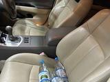 Nissan Skyline 2006 года за 4 000 000 тг. в Актау – фото 5