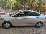 Hyundai Accent 2012 года за 4 300 000 тг. в Тараз – фото 2
