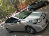 Hyundai Accent 2012 года за 4 300 000 тг. в Тараз – фото 4