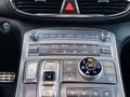 Hyundai Santa Fe 2021 года за 18 000 000 тг. в Алматы – фото 10